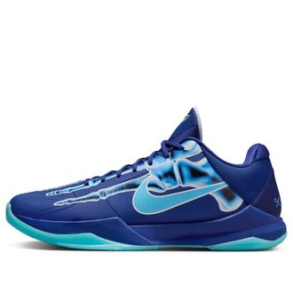 Nike Zoom Kobe 5 Protro X-Ray HJ4303-400