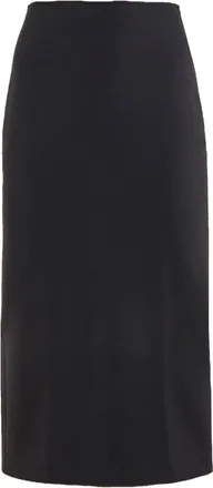 Wolford midi-rok