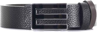 Etro Reversible Belt