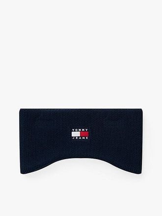 Tommy Hilfiger Heritage Logo Knit Headband