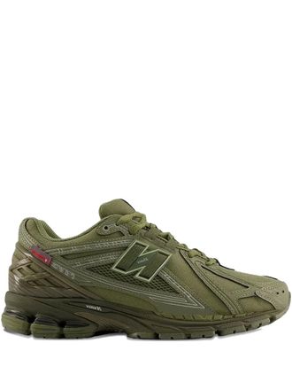 New Balance 1906R lace-up sneakers - Green