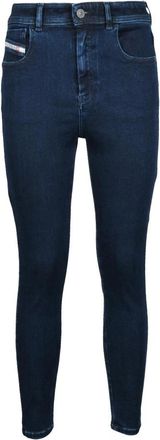 Diesel Donna, Jeans, Blu, W31, new