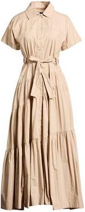 No Secrets World VESTIDOS - Vestidos midi en YOOX.COM