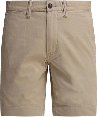 Polo Ralph Lauren Hombre, Pantalones cortos, Beige, Talla: W34