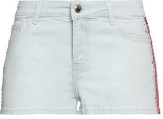 Relish PARTES DE ABAJO - Shorts vaqueros en YOOX.COM