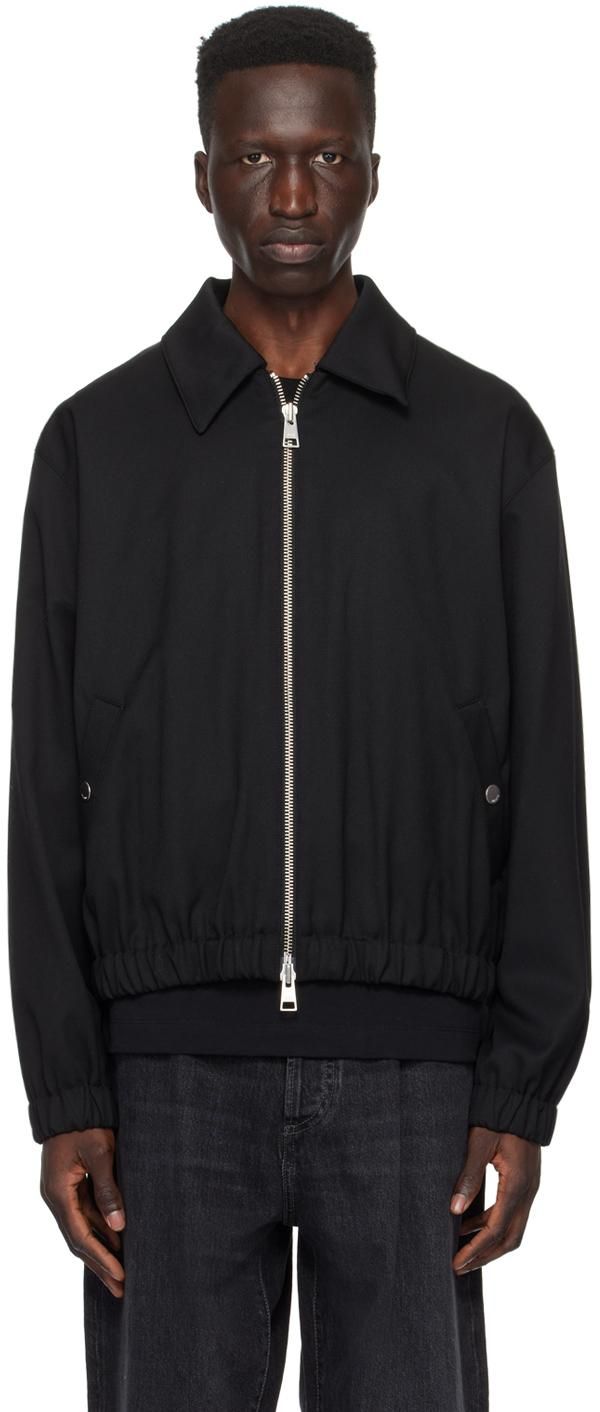 Ami: Black Bomber Jackets now up to −90% | Stylight
