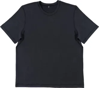Burnside D2D T-Shirt in Heather Black at Nordstrom Rack, Size Xx-Large