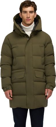 Pajar Mens Travis Heavyweight Puffer Jacket