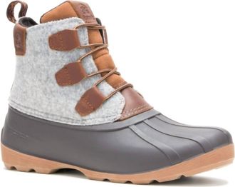 kamik Womens Simona Mid Boots In Tan
