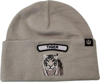 Goorin Brothers Donna, Accessori, Grigio, Taglia unica, new