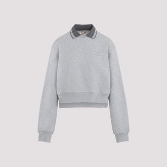 Miu Miu Sweatshirt