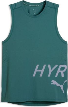 Puma x Hyrox PWRMODE Tank Top Herb Garden 529230-69