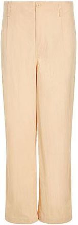 8 by YOOX COTTON BLEND PLEATED TROUSERS