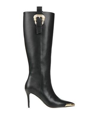Versace FOOTWEAR - Boots on YOOX.COM
