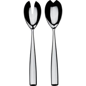 Mepra Salad Servers in Stainless Shiny at Nordstrom