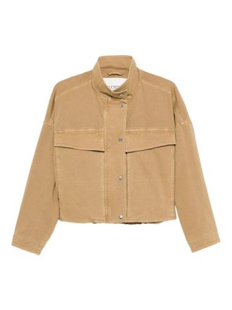 Closed Signature Jacket