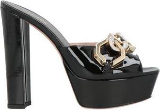 Gedebe SCHUHE - Sandalen auf YOOX.COM