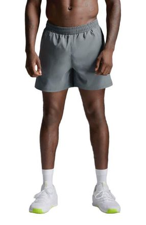 2XU Motion 5 Inch Shorts in Turbulence/turbulence at Nordstrom, Size Xx-Large
