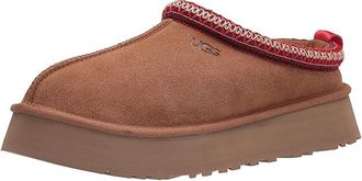 UGG Woman Slipper W TAZZ 1122553 W Chestnut Size 41 Chestnut