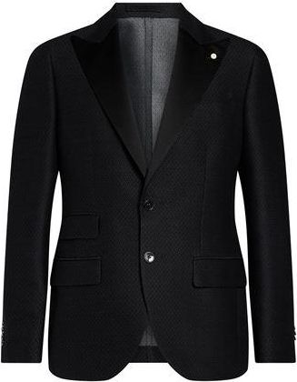 Luigi Bianchi Mantova SUITS and CO-ORDS - Blazers sur YOOX.COM