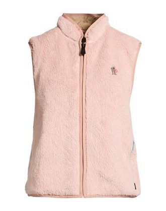 Moncler JACKEN & MÄNTEL - Westen auf YOOX.COM