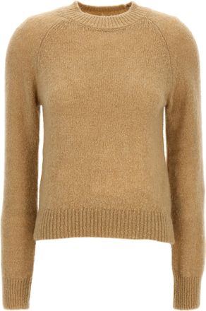 Dries Van Noten Womens Texas Sweater