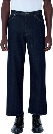 Jil Sander Hombre, Vaqueros, Azul, Talla: W34