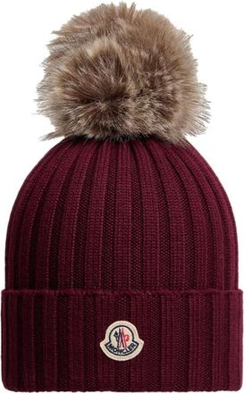 Moncler Donna, Accessori, Viola, Taglia unica, new