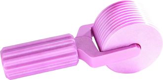 Generic Diamond-Painting Roller - Intricate Patterns, Diamond Art Roller, Smooth Rhinestone Applicator | Diamonds Art Tools for Personal Projects or Shared Cr