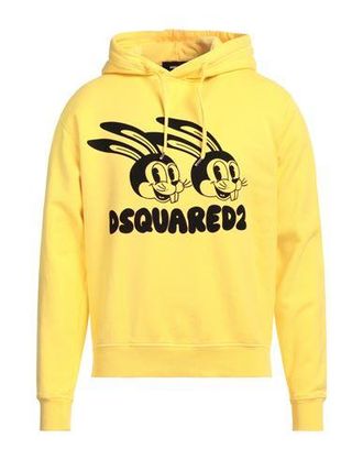 Dsquared2 TOPWEAR - Felpe su YOOX.COM