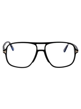 Tom Ford Aviator Optical Ft5737 B 001