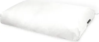 Happers Happers - Coj&iacute;n Para Palets Toldotex Blanco-crudo Asiento Y/o Respaldo 120x60x20 (blanco-liso) Blanco-crudo
