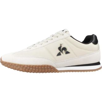 Le Coq Sportif Uomo, Scarpe, Beige, 40 EU, new