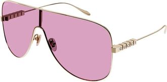 Gucci Mujer, Accesorios, Amarillo, Talla: ONE Size