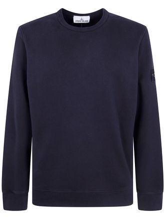 Stone Island Sweatshirt Round Neck