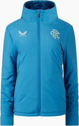 Castore Mens RngrsTBJkt Sn99 - Blue - Size: 46/Regular