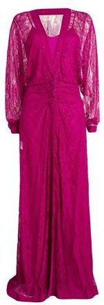 Pinko VESTIDOS - Vestidos largos en YOOX.COM