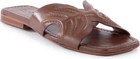 Seychelles Madhu Slide Sandal in Brown at Nordstrom Rack, Size 6.5