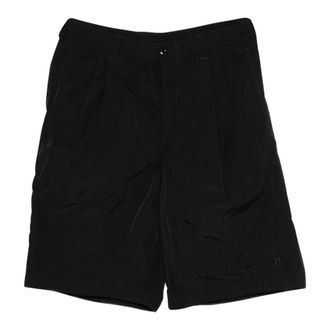 C.P. Company C.P. Company - Long Shorts - Shorts - Hombre - Negro - XL
