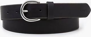 Levi's Icon Belt - Womens - 100 - Black