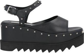 Stella McCartney FOOTWEAR - Sandals sur YOOX.COM