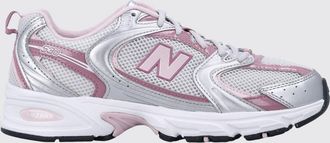 New Balance Sneakers 530 in mesh e gomma