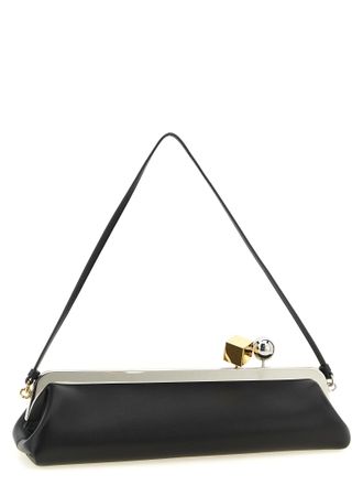Jacquemus Clutch - Black