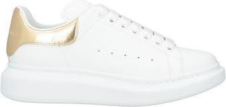 Alexander McQueen FOOTWEAR - Trainers on YOOX.COM