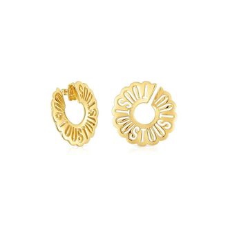 Tous Tous, Donna, Accessori, Giallo, Taglia unica, new