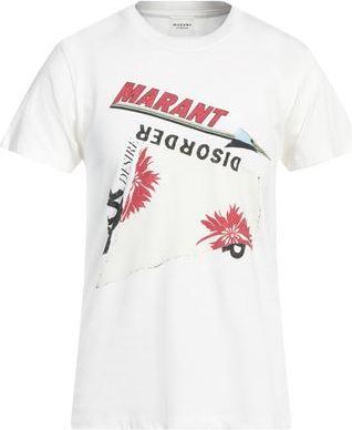 Isabel Marant TOPWEAR - T-shirts sur YOOX.COM