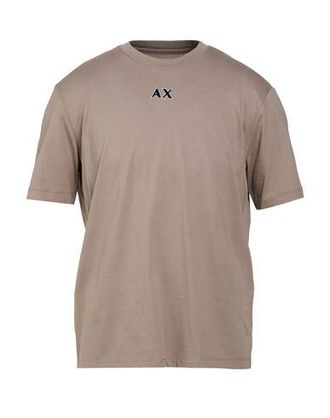 A|X Armani Exchange CAMISETAS Y TOPS - Camisetas en YOOX.COM