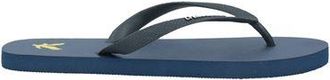 Lyle & Scott FOOTWEAR - Thong sandals on YOOX.COM