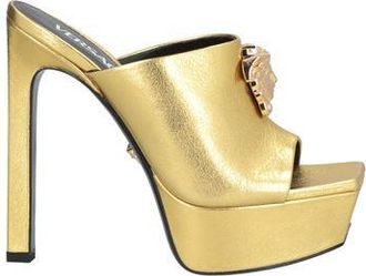 Versace FOOTWEAR - Sandals sur YOOX.COM