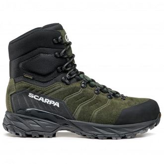 Scarpa Rush Polar GTX Winterschuhe - Unisex | schwarz